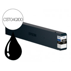 Ink-jet epson workforce enterprise wf-m20590 negro