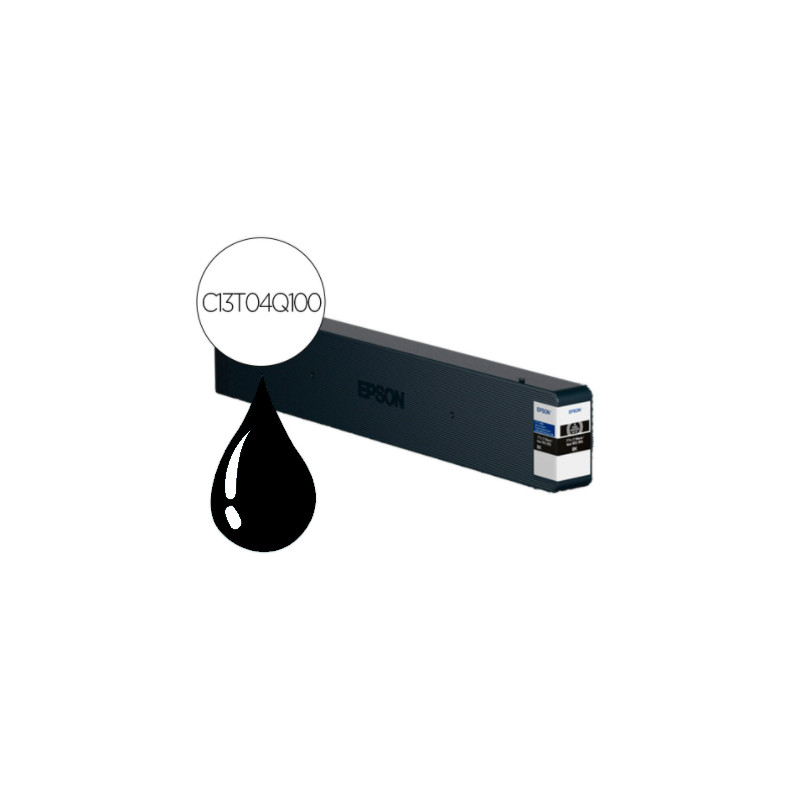 Ink-jet epson workforce enterprise wf-m20590 negro