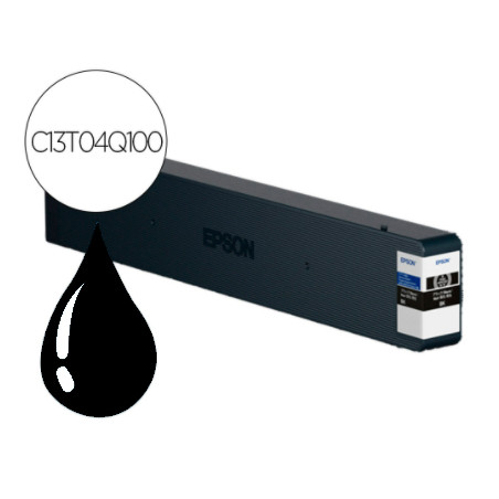 Ink-jet epson workforce enterprise wf-m20590 negro