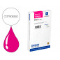 Ink-jet epson wf-6590dwf/wf-6090dw magenta xl