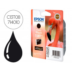 Ink-jet epson stylus photo r-1900 negro photo