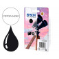 Ink-jet epson singlepack negro 502 ink