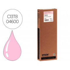 Ink-jet epson gf surecolor serie sc-p vivid light magenta ultrachrome hdx/hd 700ml