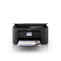 Equipo multifuncion epson expression home xp-4100 tinta color 10 ppm / 5 ppm impresora escaner copiadora