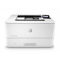 Impresora hp laserjet pro m404dn tinta 38 ppm usb duplex ethernet 256mb