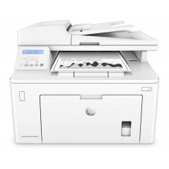 Equipo multifuncion hp laserjet pro mfp m227sdn duplex ethernet 28 ppm bandeja 250 hojas escaner