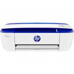 Equipo multifuncion hp 8ppm deskjet 3760 wifi tinta escaner copiadora impresora