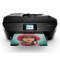 Equipo multifuncion hp envy photo 7830 aio tinta escaner copiadora impresora