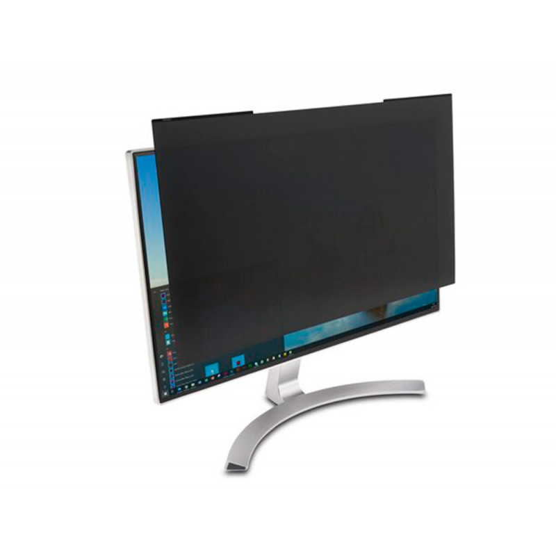 Filtro para pantalla kensington magpro magnetico privacidad para monitor 27   " (16:9) 432x598 mm