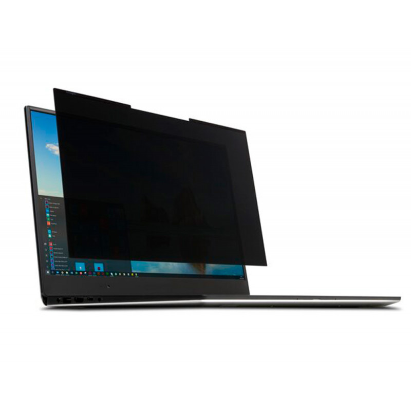 Filtro para pantalla kensington magpro magnetico privacidad para portatil 14   " (16:9) 180,8x311 mm