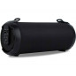 Altavoz ngs bluetooth roller tempo portatil de 20w compatible con tecnologia tws usb sd aux in autonomia 7