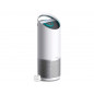 Purificador de aire leitz trusens z-3000 con filtro epa y luz ultravioleta 285x720x285 mm