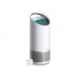 Purificador de aire leitz trusens z-2000 con filtro epa y luz ultravioleta 230x560x230 mm