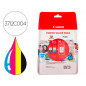 Ink-jet canon 560 xl - 561 xl pixma ts5350 / ts5351 / ts5352 / ts5353 pack negro amarillo cian magenta 300