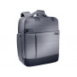 Maletin para portatil leitz 15,6   " backpack smart traveller gris 310x460x200 mm