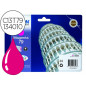 Ink-jet epson t913 workforce pro wf-4630 / 4640 / 5110 / 5190 / 5620 / 5690 magenta
