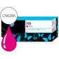 Ink-jet hp n.772 designjet z5200 / z5400 magenta 300 ml