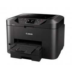 Equipo multifuncion canon maxify mb2750 24 ppm negro / 15 ppm color copiadora escaner impresora wifi