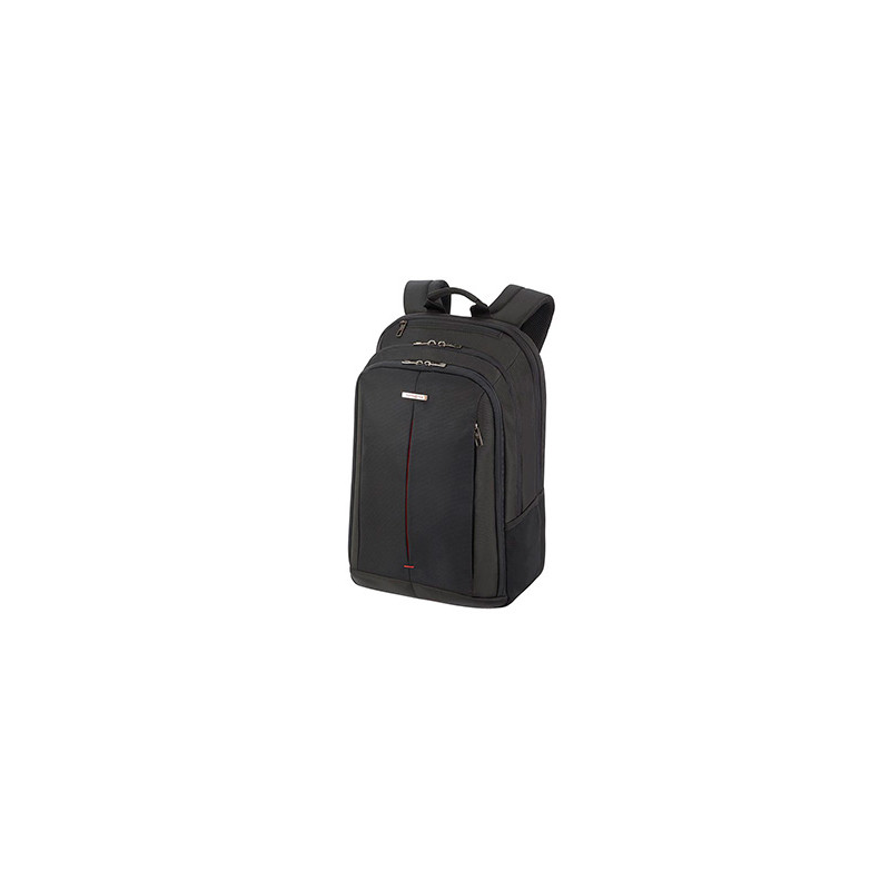 Mochila samsonite guardit 2.0 para portatil de 17,3   " color negro 205x320x480 mm