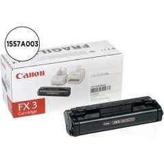 Toner canon fx-3 l90 60 200 220 250 260i 280 300 350 360 -2.500pag-