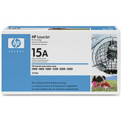 Toner hp laserjet 1000w/1005w/ 1200/1200n/3380 negro(2.500pag