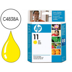 Ink-jet hp b.inkjet 1000 1100 2200 2230 2250 2280 2300 26002800 dj10ps 20ps 50ps 100 120cp1700 designjet amarillo n.11
