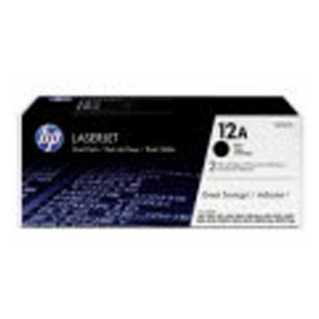 Toner hp laserjet 1010 1012 1015 1018 1020 1022 3015 3020 3030 3050 3052 3055 all-in-onenegro -2.000pag-