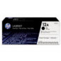 Toner hp laserjet 1010 1012 1015 1018 1020 1022 3015 3020 3030 3050 3052 3055 all-in-onenegro -2.000pag-