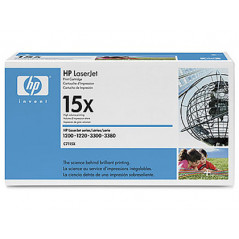 Toner hp laserjet 1000w/1005w/ 1200/1200n/1220/3380 (3.500pag)0