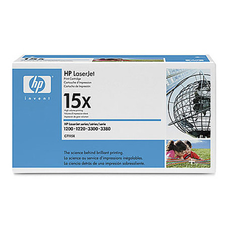 Toner hp laserjet 1000w/1005w/ 1200/1200n/1220/3380 (3.500pag)0