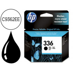 Ink-jet hp psc1500/ ps 2775/c4 100 dj serie 5440/d4160 negro n.336 -210pag-