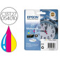 Ink-jet epson t27054010 wf-3620-40 / 7110 / 7610 / 7620 pack multicolor