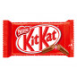 Kit kat nestle classic paquete de 4 barritas 41 gr