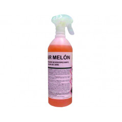 Ambientador spray ikm k-air olor melon botella de 1 litro