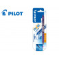 Boligrafo pilot frixion clicker borrable 0,7 mm color violeta
