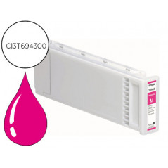 Ink-jet epson surecolor t3000 / t5000 / t7000 magenta 3.000 pag