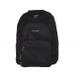 Mochila para portatil kensington sp25 classic backpack 15,6   " negro 480x330x180 mm