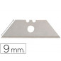 Repuesto cuter q-connect estrecho para modelo kf16818 cuchilla 9 mm blister 10 unidades