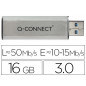Memoria usb q-connect flash 16 gb 3.0 Memoria usb q-connect flash 16 gb 3.0