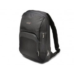 Maletin kensington triple trek backpack para portatil de 14\\\" y ultrabook color negro 430x310x100 mm mochila