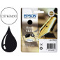 Ink-jet epson 16xl wf2010w wf2510wf wf2520nf wf2530wf wf2540wf negro 500 pag