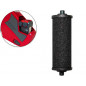 Rodillo entintador meto para etiquetadoras gama classic y proline 26x14 mm