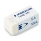 Goma de borrar staedtler 526 b40 plastico unidad Goma de borrar staedtler 526 b40 plastico unidad