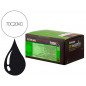 Toner lexmark 702k cs310/410n 310/410dn cs510de cs510dte cs410dtn negro retornable 1000pag