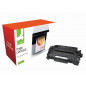 Toner q-connect compatible hp ce255a para laserjet p3015 / p3015d / 3015dn / 3015x -6.000pag- negro