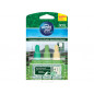 Ambientador electrico ambipur 3volution japones difusor+ recambio