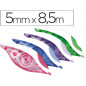 Corrector paper mate cinta dryline grip 5 mm x 8,5 mt