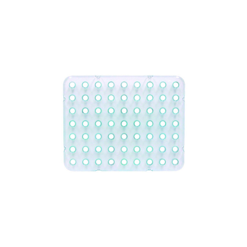 Juego miniland superpegs pack de 2 placas 38x30 cm