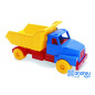 Juego dantoy camion volquete 20x45x23 cm