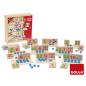 Juego goula didactico 1-10
